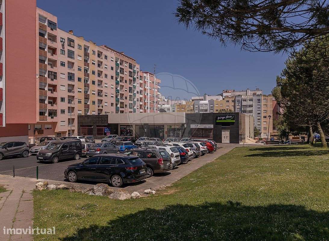 Apartamento T2 para venda - Grande imagem: 3/18