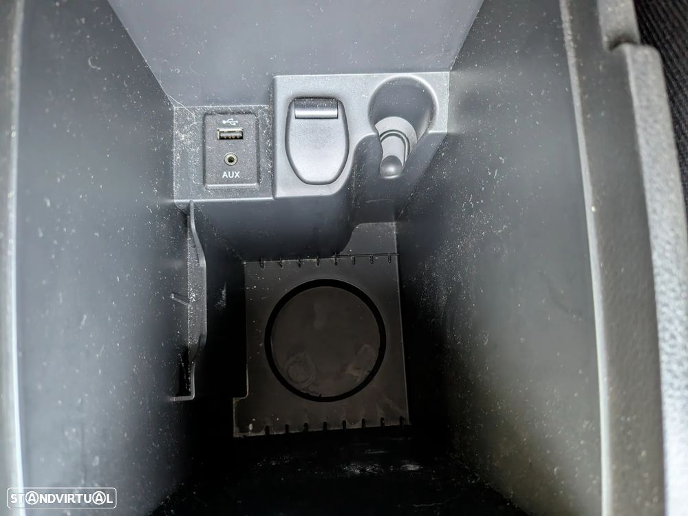 Nissan Qashqai 1.5 dCi 360 Pack S - 15