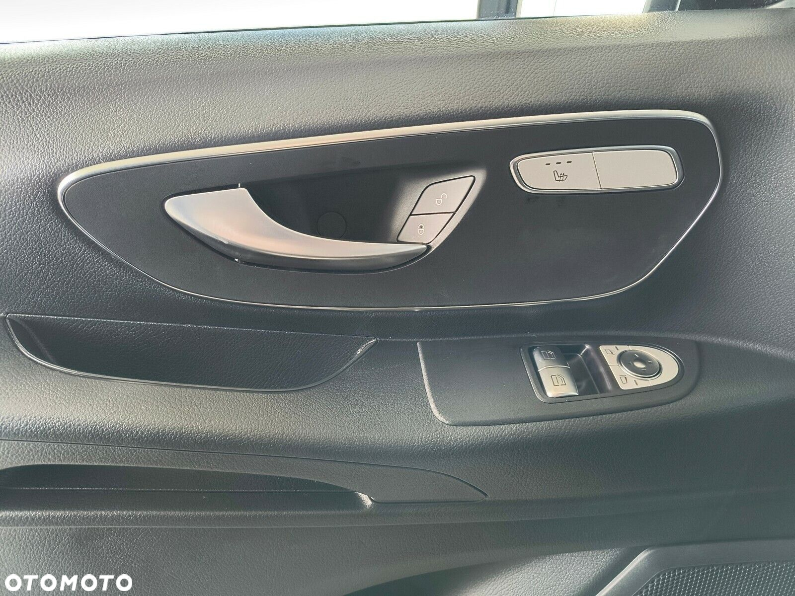 Mercedes-Benz Vito 116 CDI długi 4x4 - 14