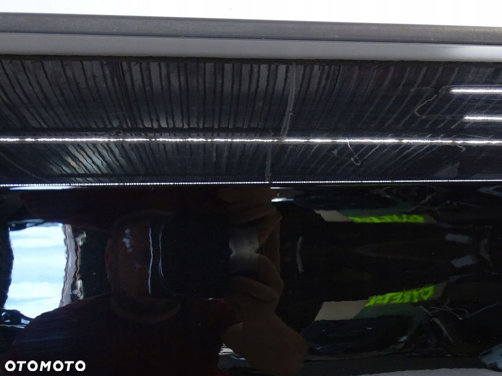 DRZWI LEWE LEWY PRZÓD AUDI A1 8X LIFT 3D HB LY9T - 7