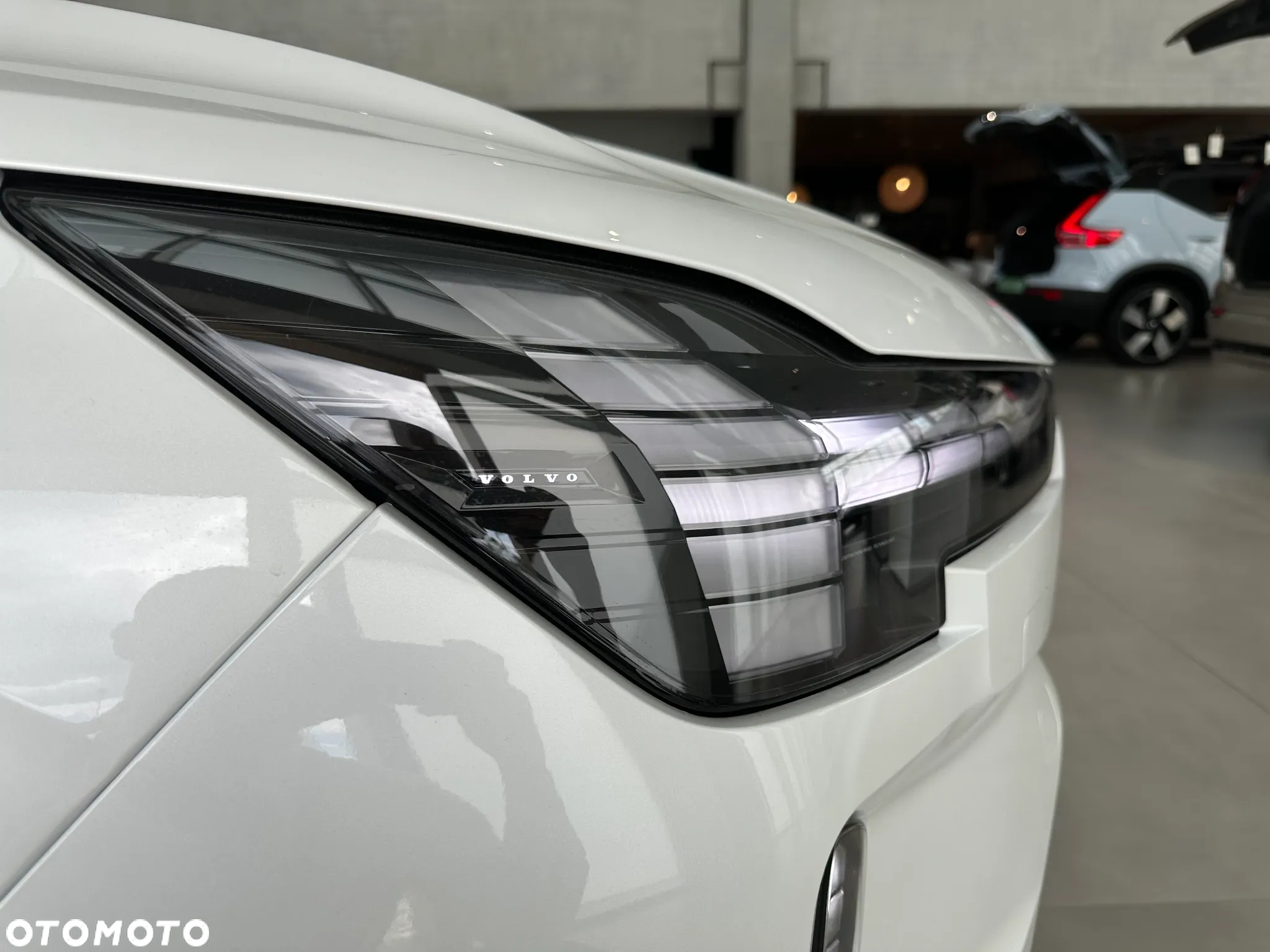 Volvo EX90 111kWh Twin Performance AWD Ultra 7 os - 6
