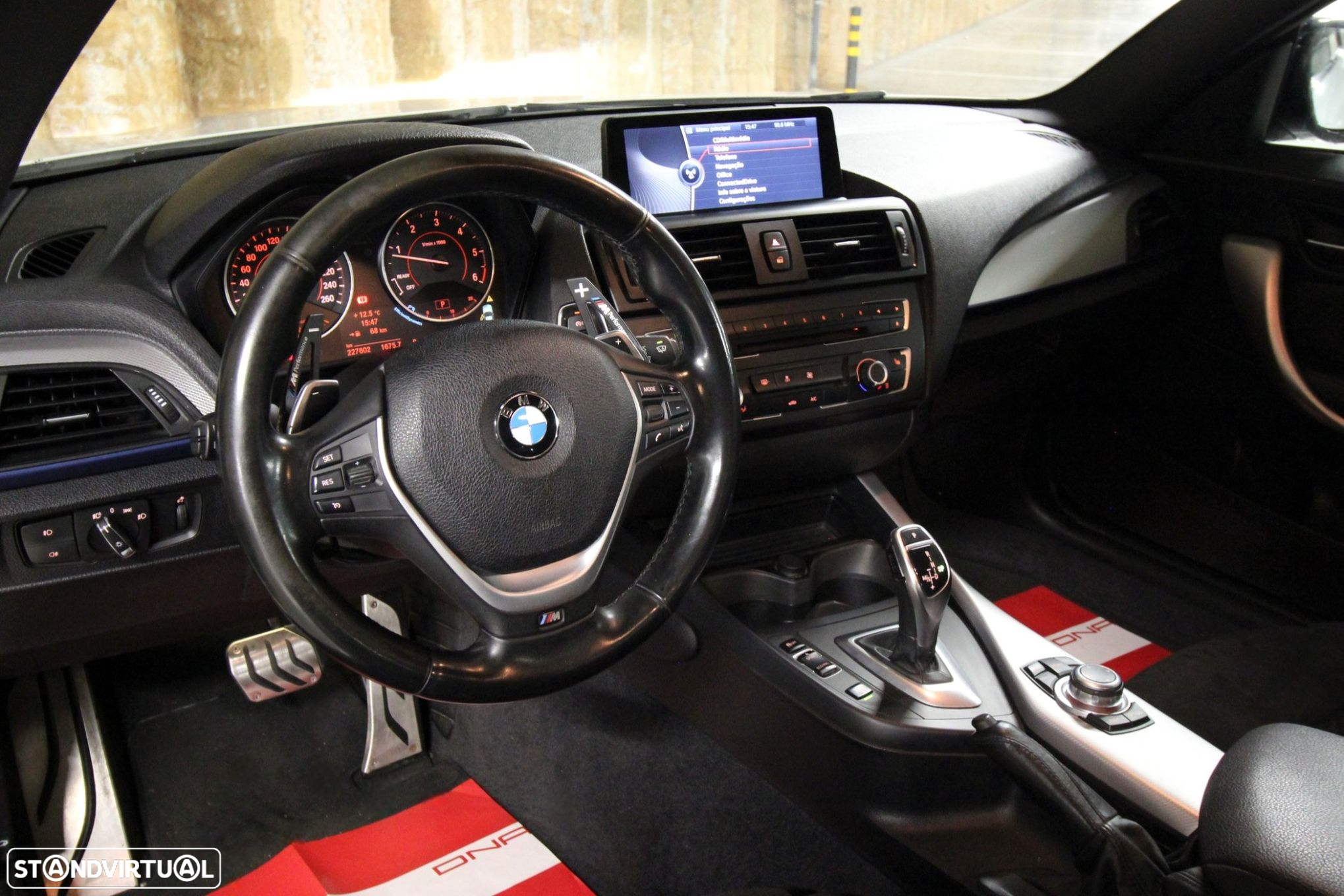 BMW 125 - 37