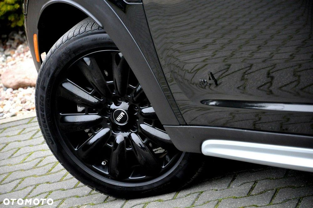 MINI Countryman Cooper S ALL4 John Cooper Works Trim sport - 34