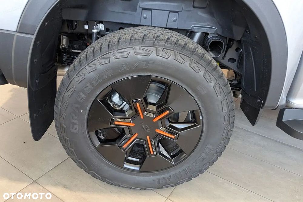 Ford Ranger - 7