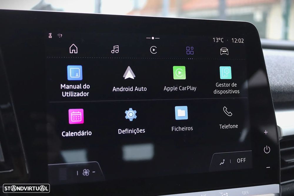 Renault Mégane E-Tech EV60 Equilibre Optimum Charge - 6