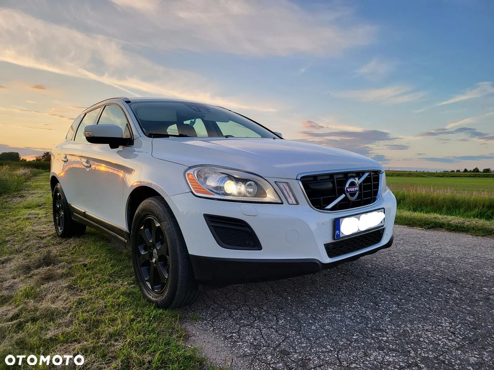 Volvo XC 60 D3 Summum - 2