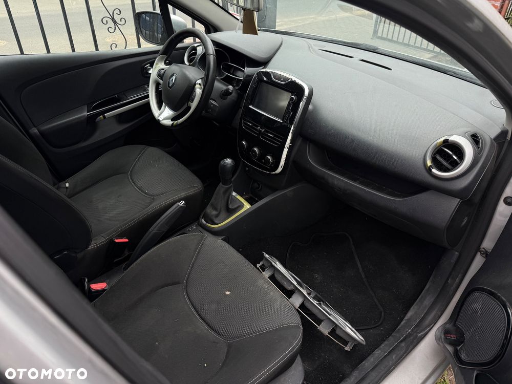 Renault Clio 1.5 dCi Energy Dynamique - 5