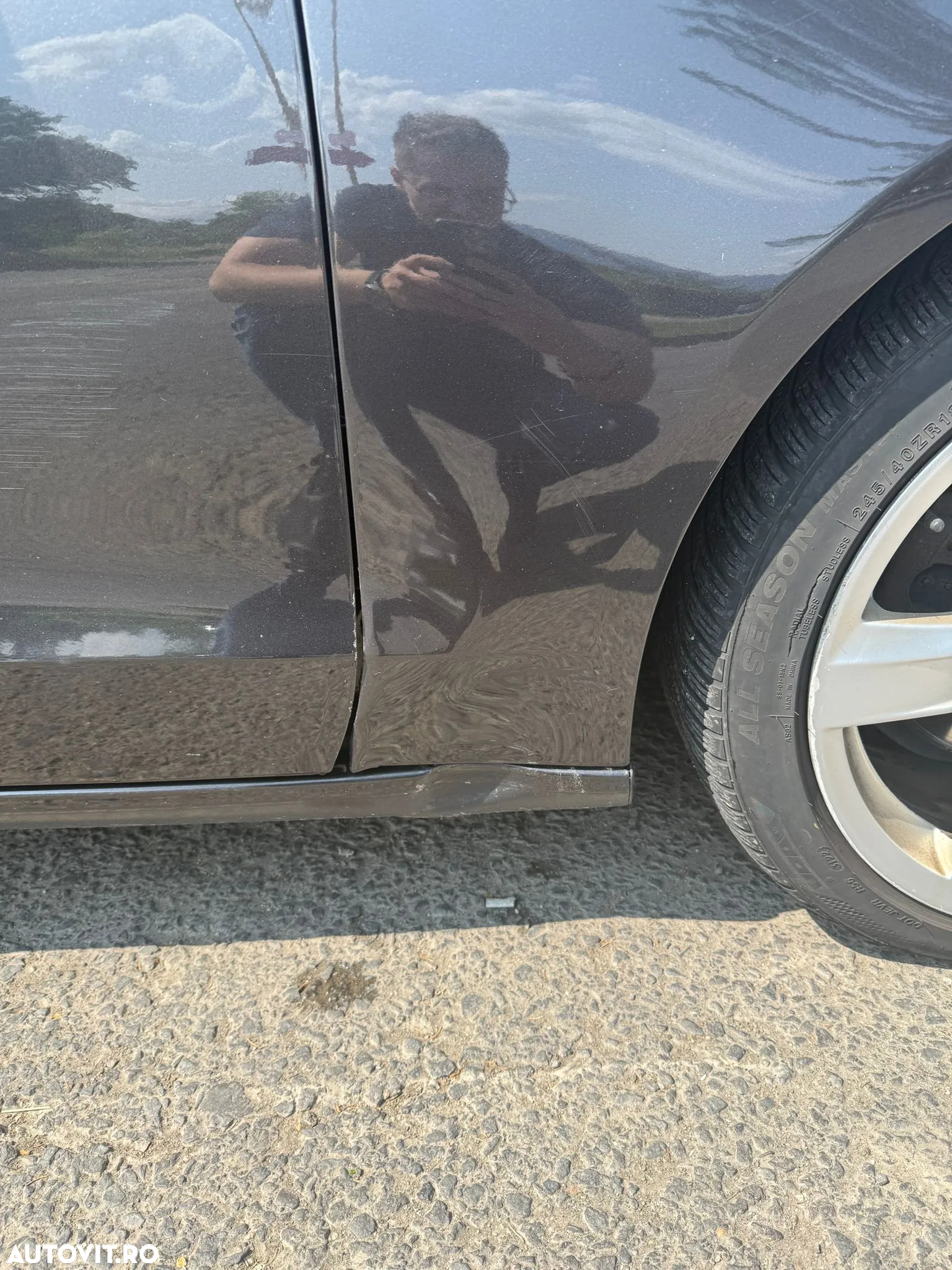 Audi A5 Sportback 2.0 TDI quattro - 12