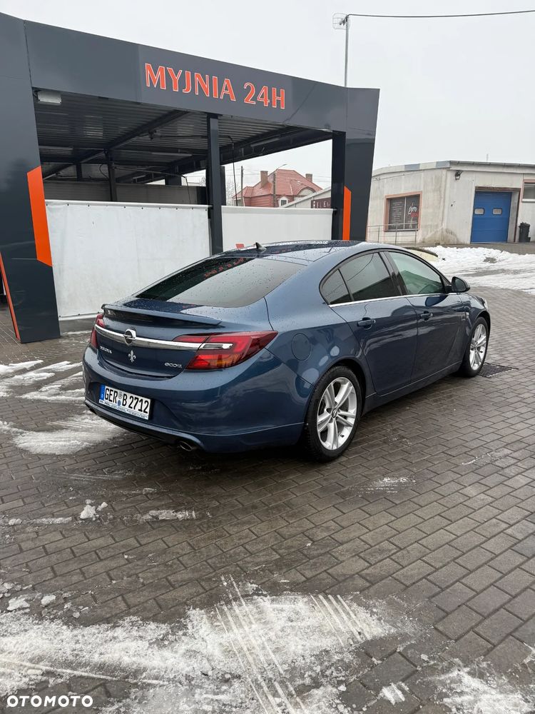 Opel Insignia - 3