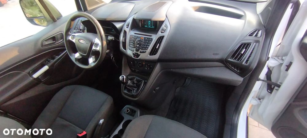 Ford Tourneo Connect 1.6 TDCi Ambiente - 5