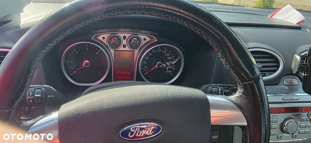 Ford Focus - 11