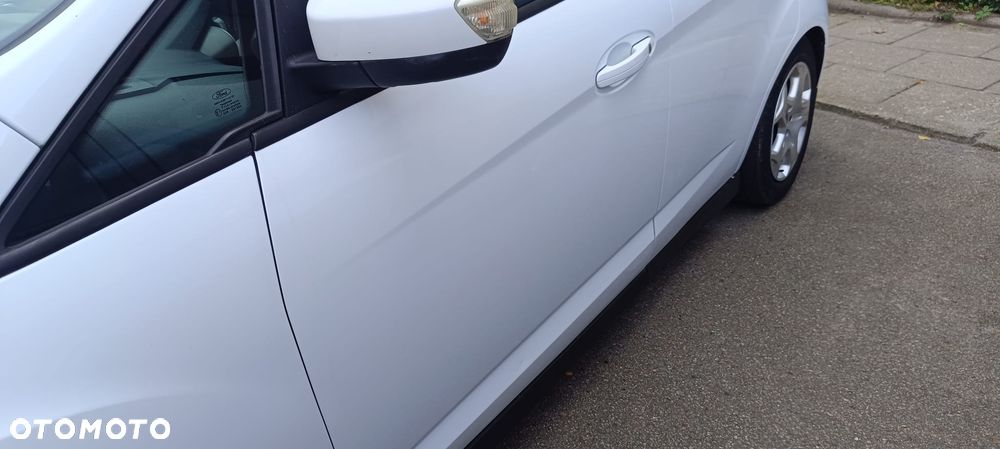 Ford C-MAX 1.6 Ti-VCT Titanium - 11