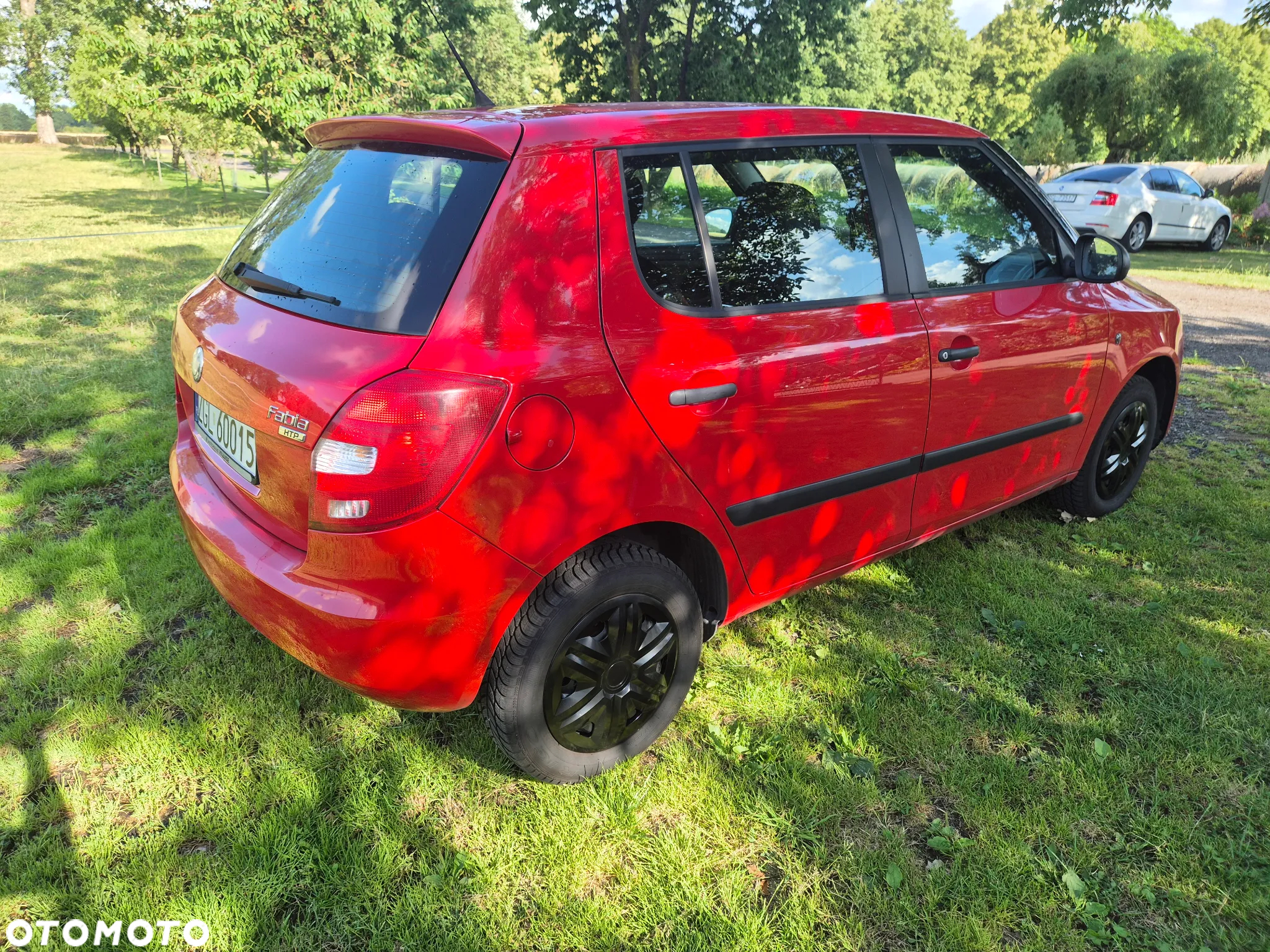 Skoda Fabia 1.2 12V Classic - 5