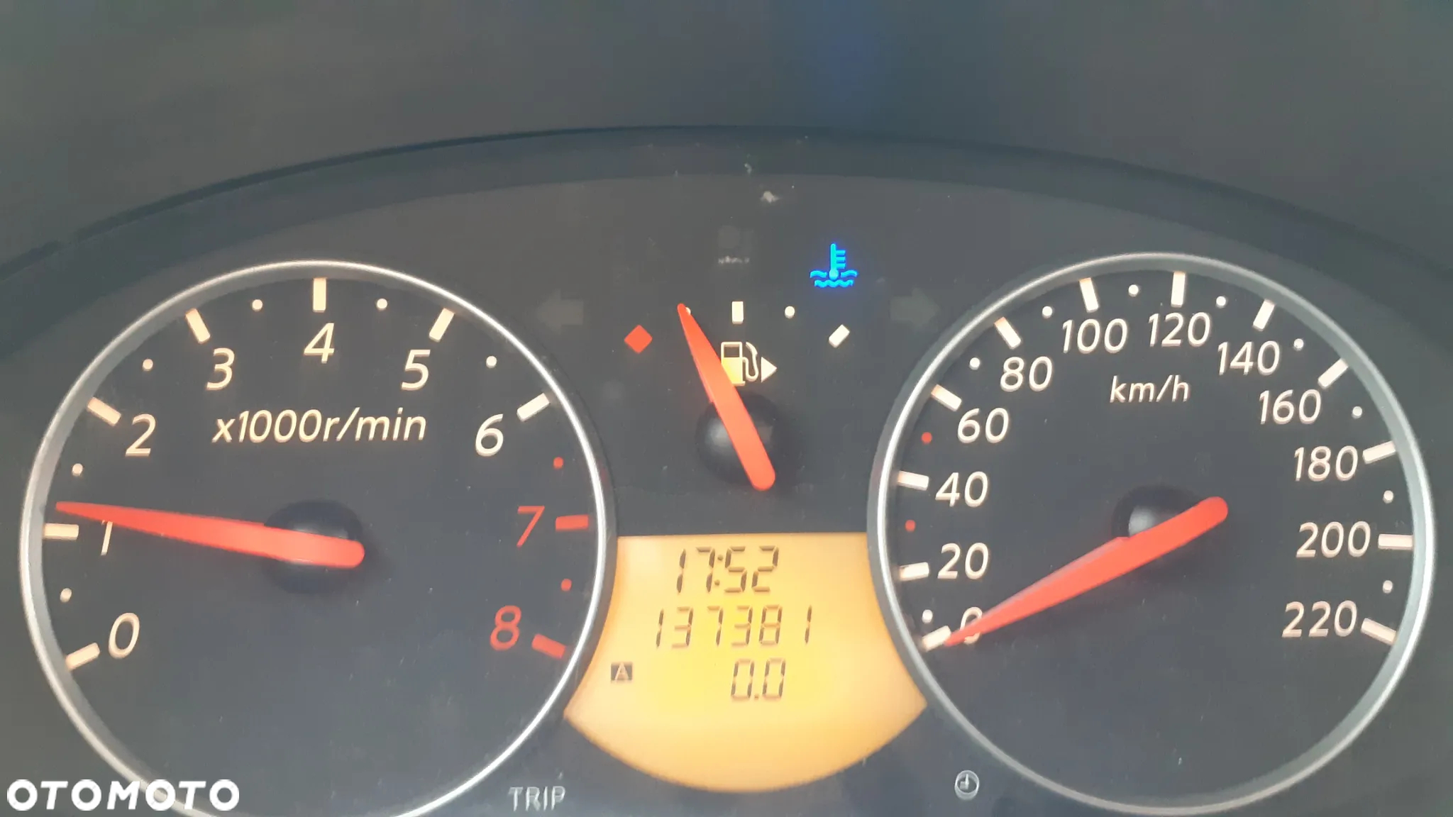 Nissan Micra 1.2 Visia - 6