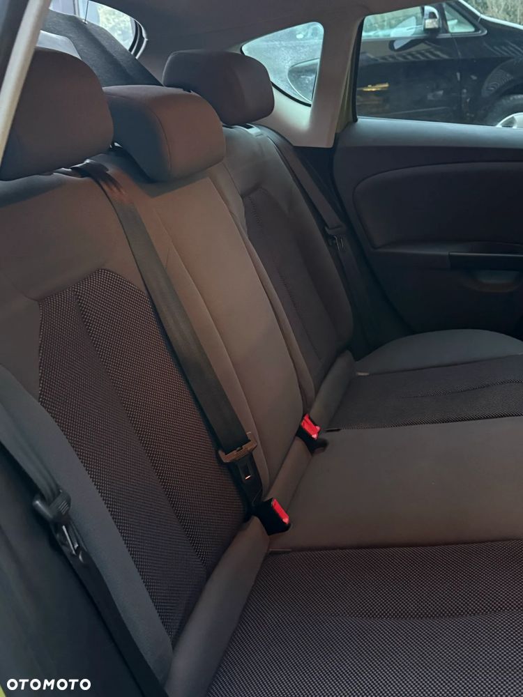 Seat Leon 1.8 TSI Sport - 16