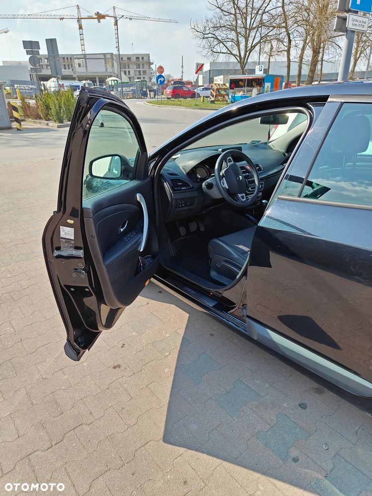 Renault Megane 1.5 dCi Bose Edition - 8