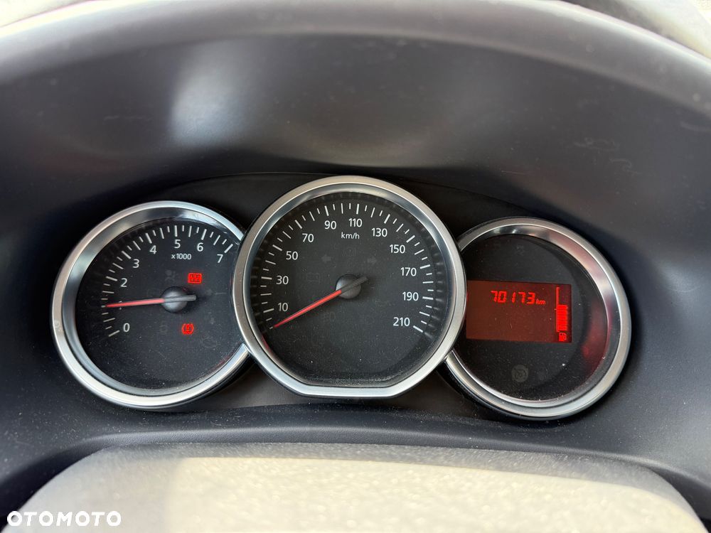 Dacia Logan 0.9 TCE Laureate - 12