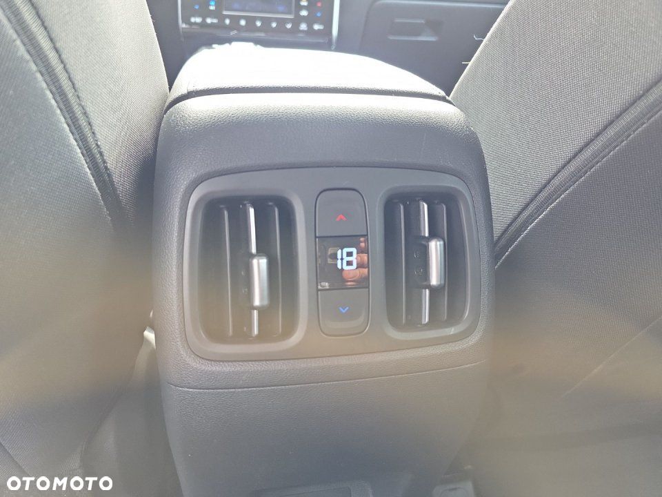 Hyundai Tucson - 20