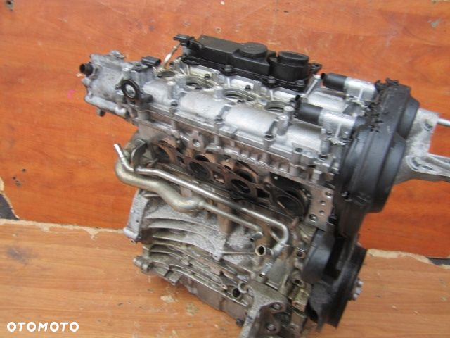 VOLVO S60 S90 V90 XC60 2.0 TURBO BENZYNA HYBRID B4204T34 B4204T BLOK - 12