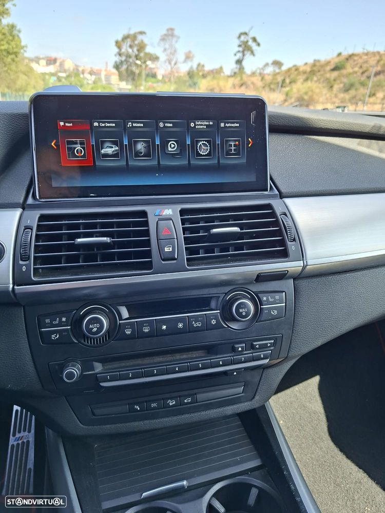 BMW X5 35 d xDrive - 9