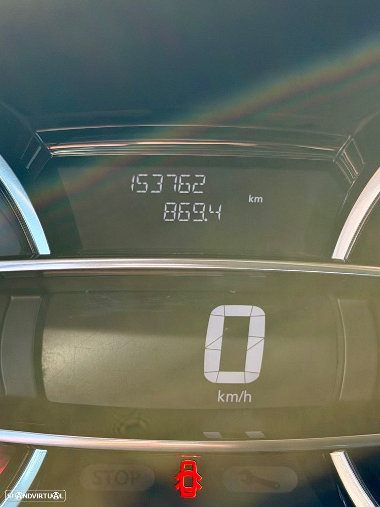 Renault Clio 1.5 dCi Limited - 17