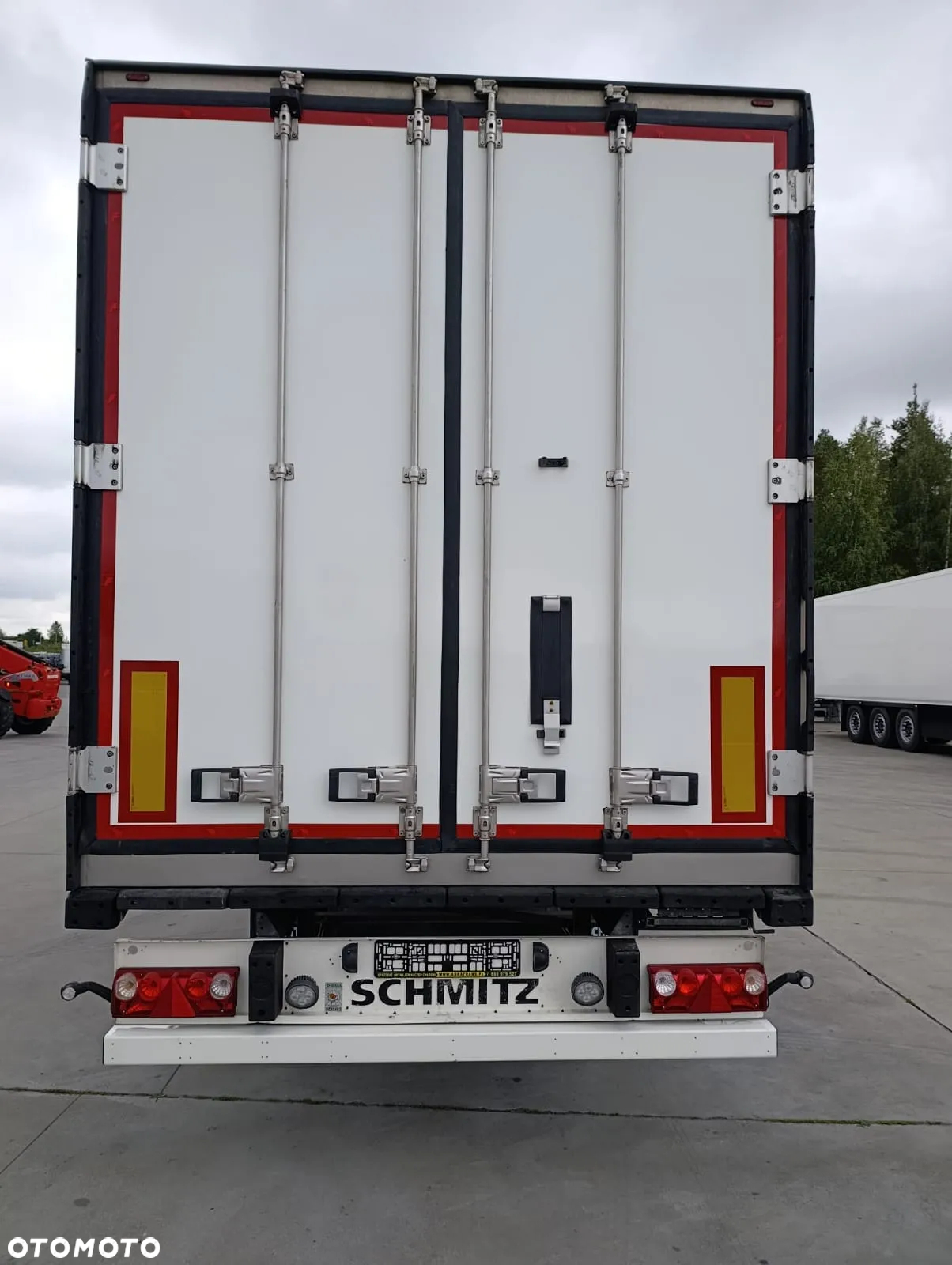 Schmitz Cargobull - 7