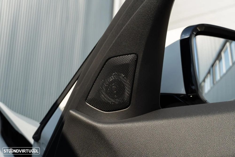 BMW 330 e Pack M Auto - 55