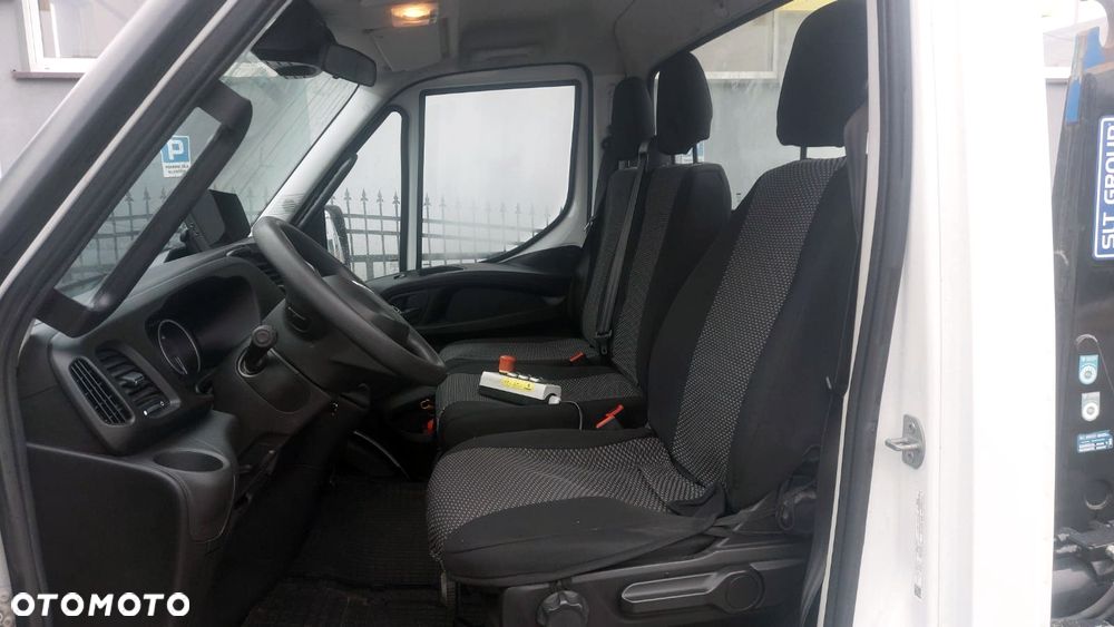 Iveco Daily 72C14 CNG - 20