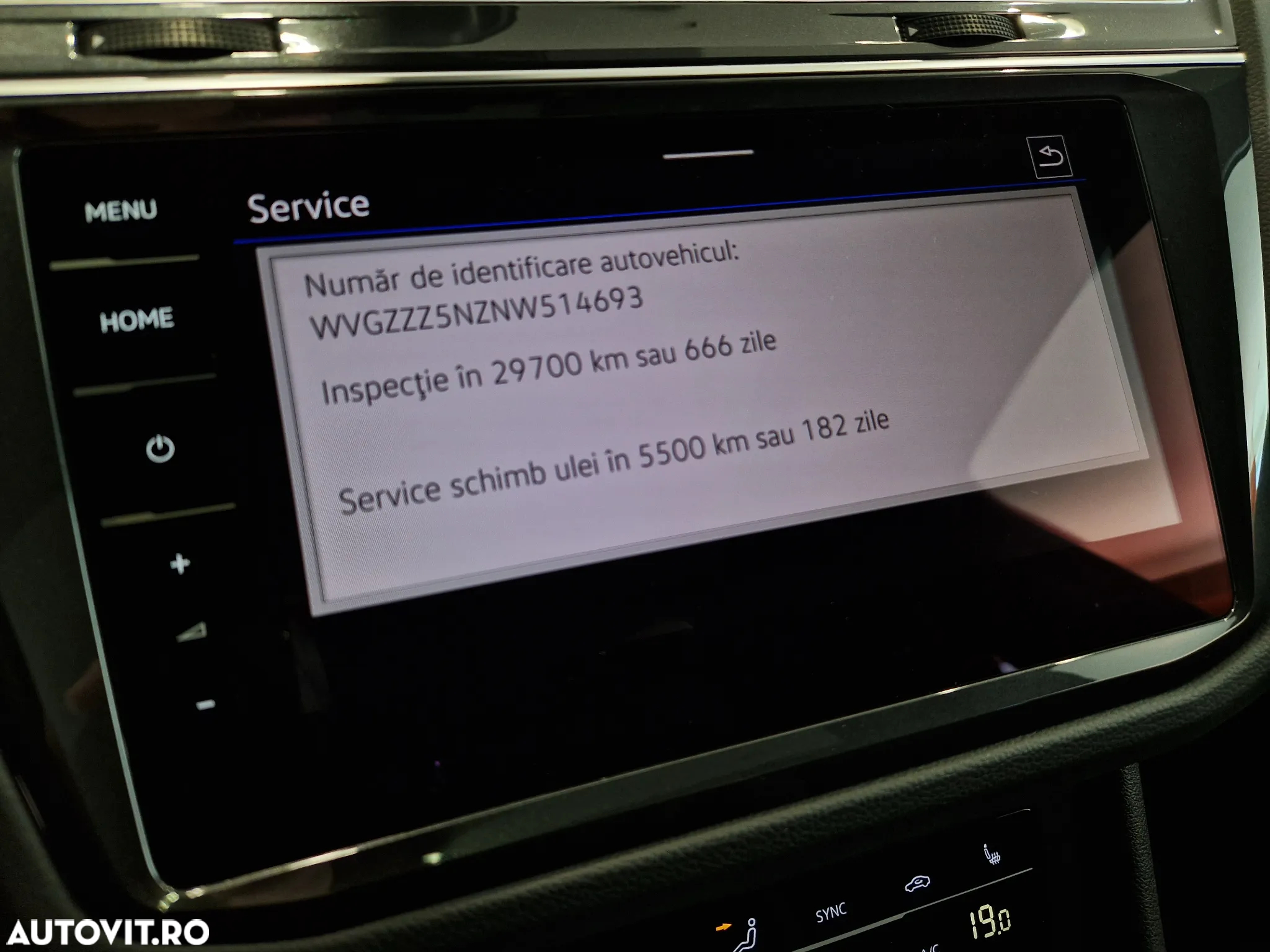 Volkswagen Tiguan 2.0 TSI OPF DSG 4Motion R - 30