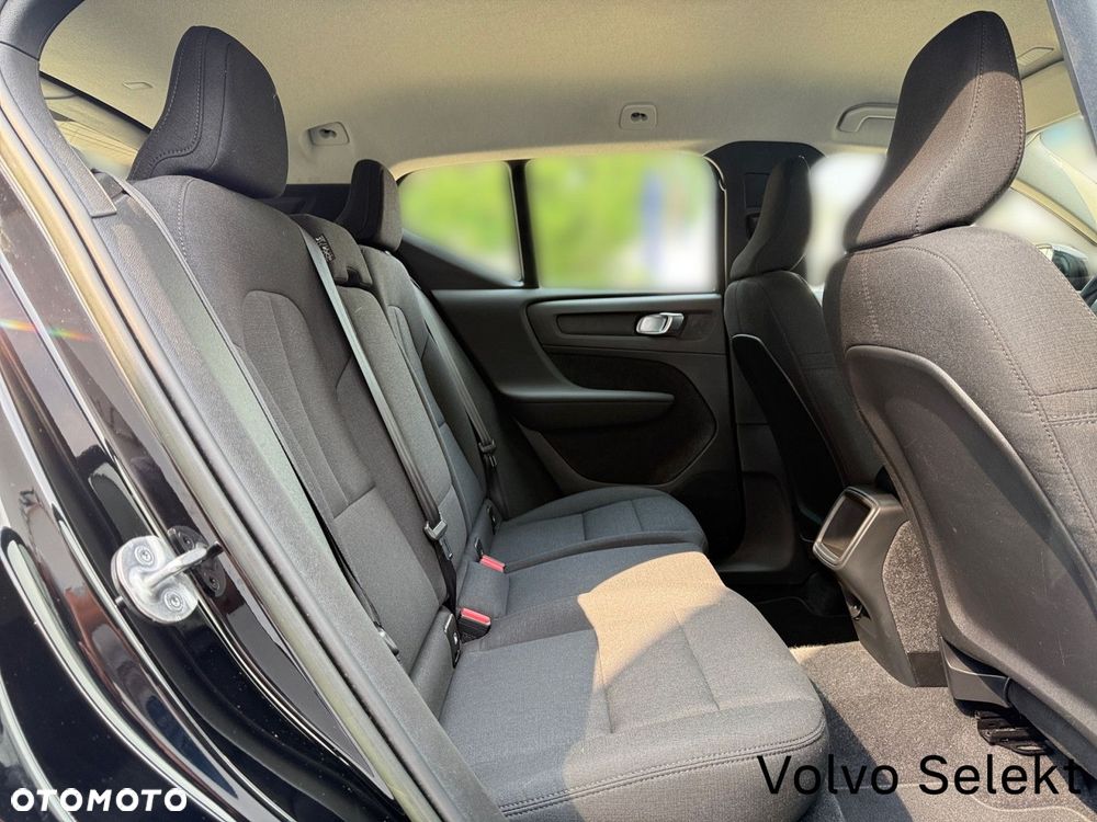 Volvo XC 40 - 29