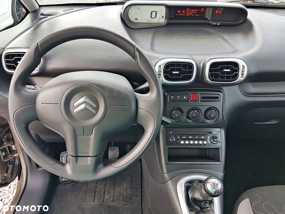 Citroën C3 Picasso VTi 120 Color Selektion - 17