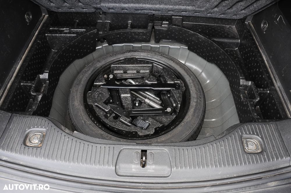 Opel Mokka 1.4 Turbo ECOFLEX Start/Stop 4x4 Color Innovation - 14