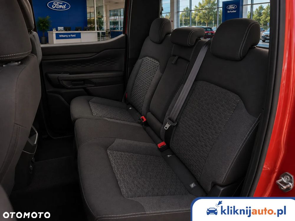 Ford Ranger 2.0 EcoBlue 4x4 DC XLT - 8