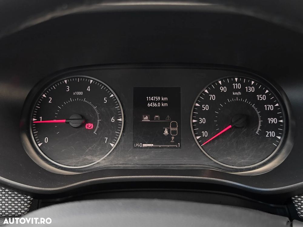 Dacia Sandero Stepway ECO-G 100 MT6 Extreme - 8