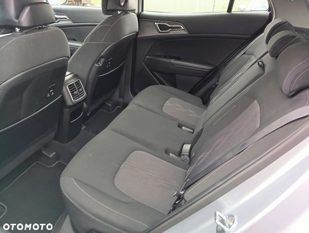 Kia Sportage 1.6 T-GDI L 2WD - 16