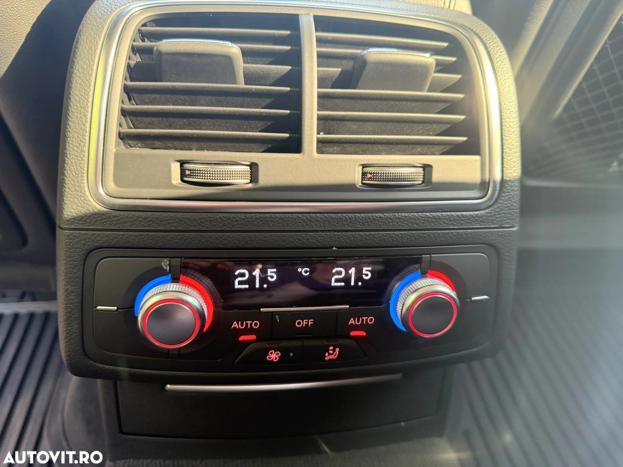 Audi A6 2.0 TDI quattro S tronic - 15