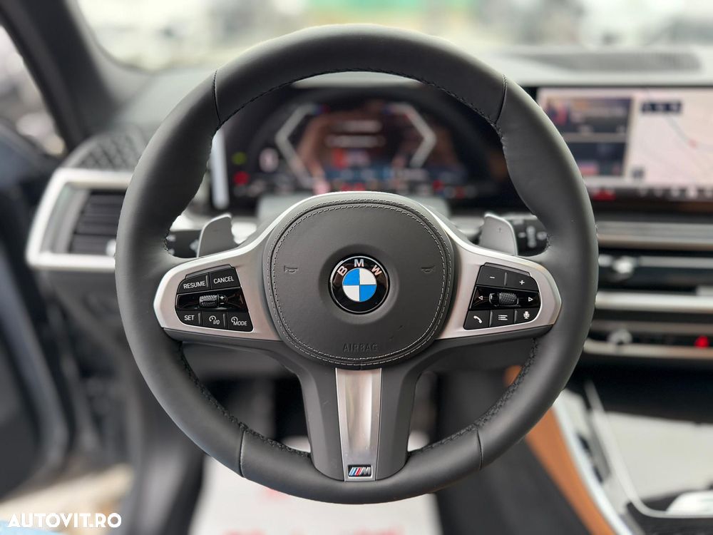 BMW X5 xDrive30d - 11