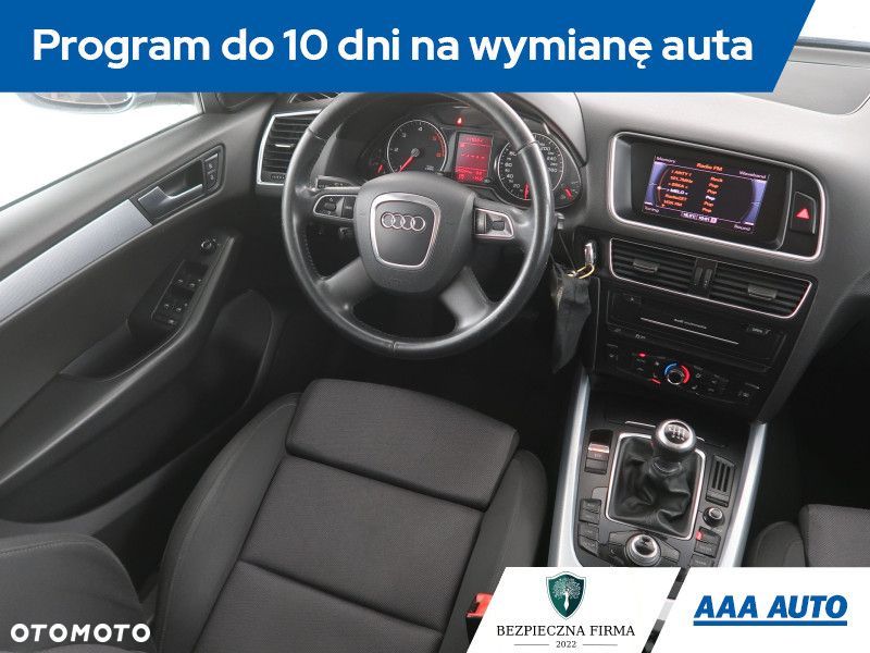 Audi Q5 - 9