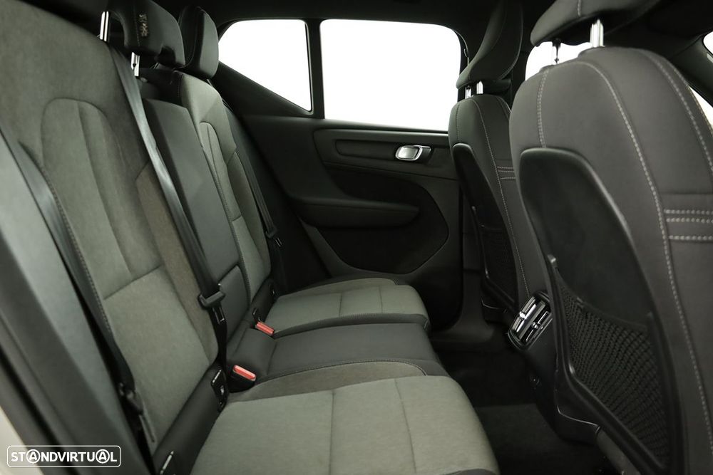 Volvo XC 40 1.5 T2 Core Auto - 21