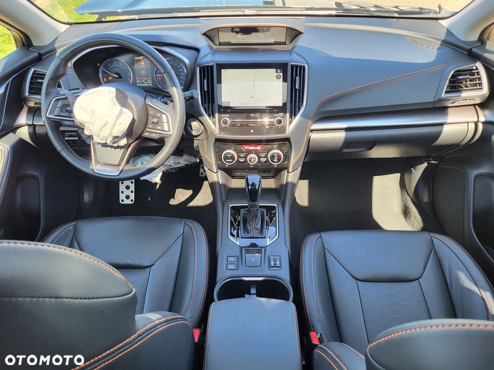 Subaru XV 2.0i-S Exclusive (EyeSight) Lineartronic - 14