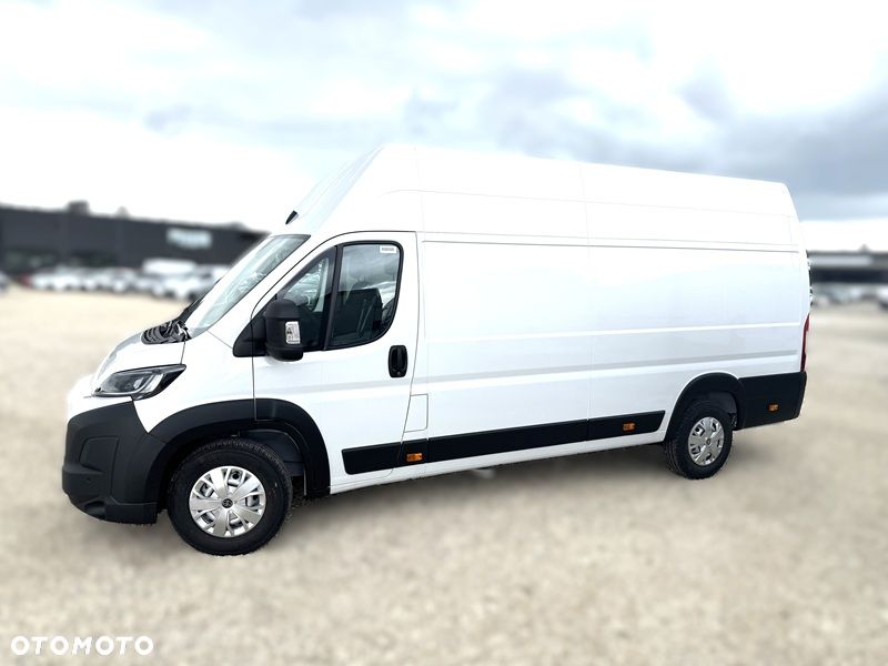 Toyota Proace Max L4H3 Furgon - 9