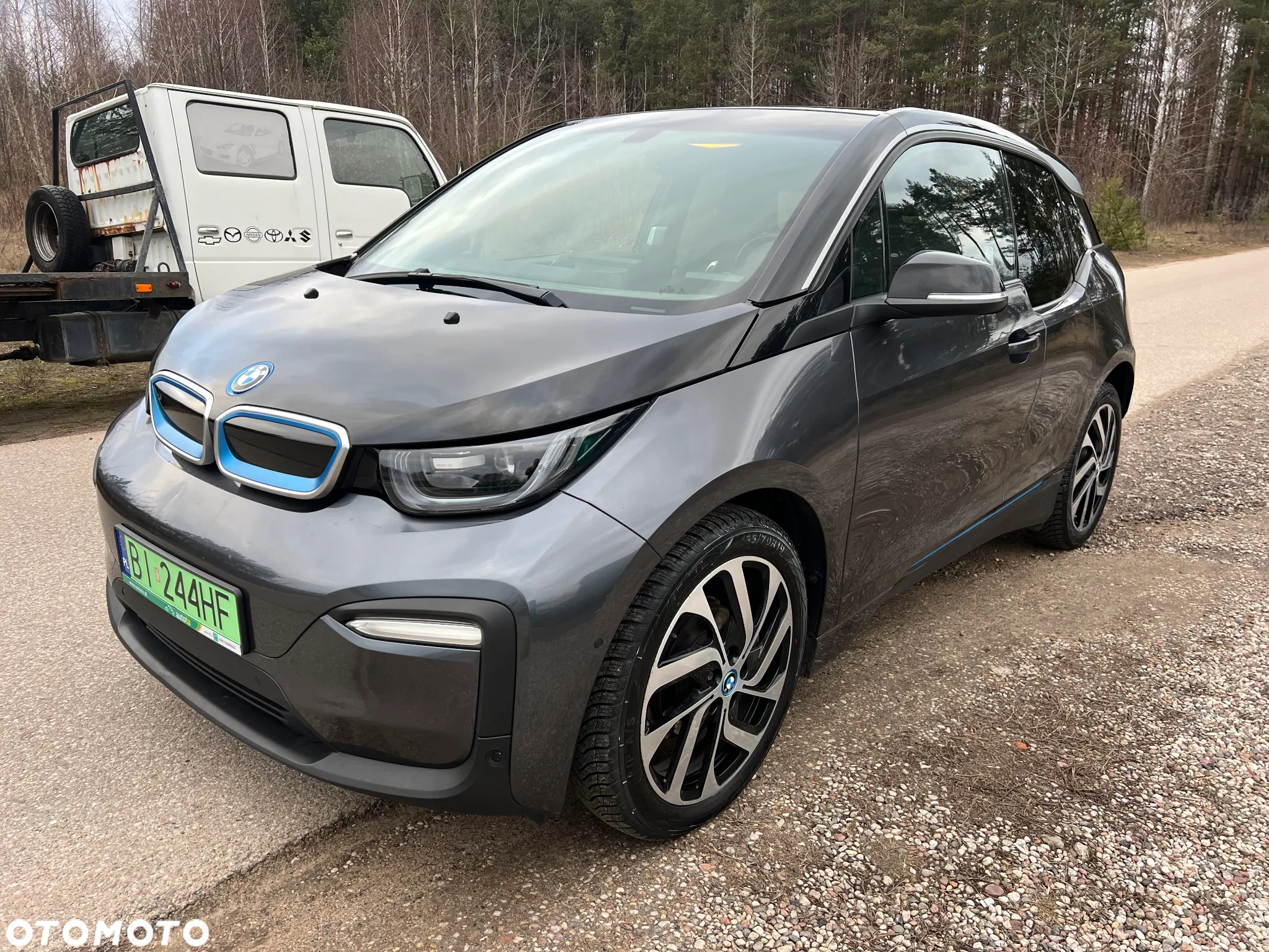 BMW i3 (94 Ah) - 3