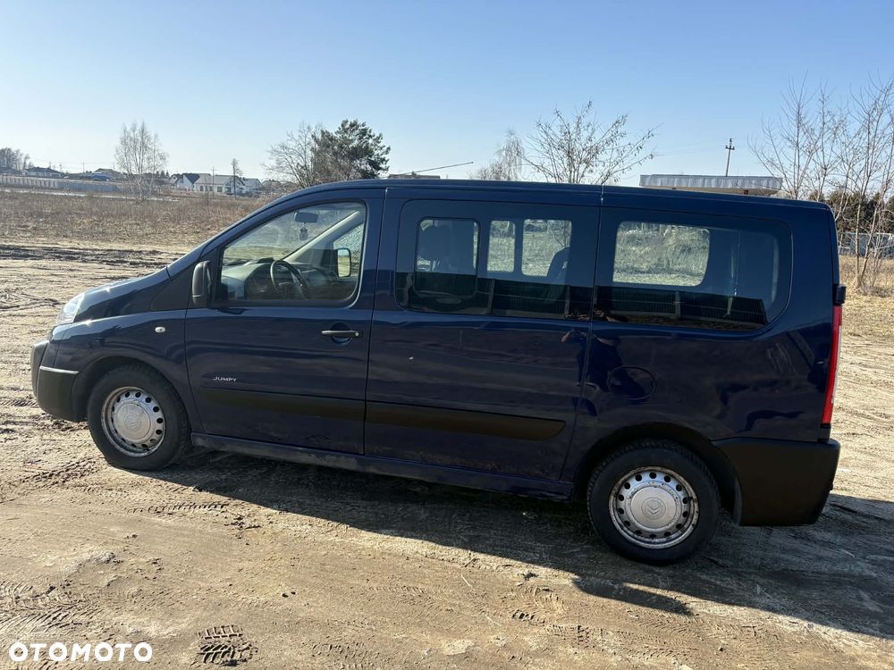 Citroën Jumpy Combi - 2