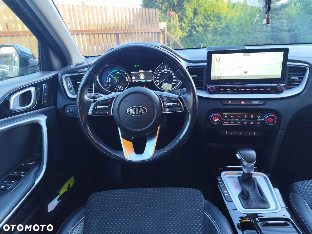 Kia Ceed 1.6 GDI PHEV XL DCT - 5