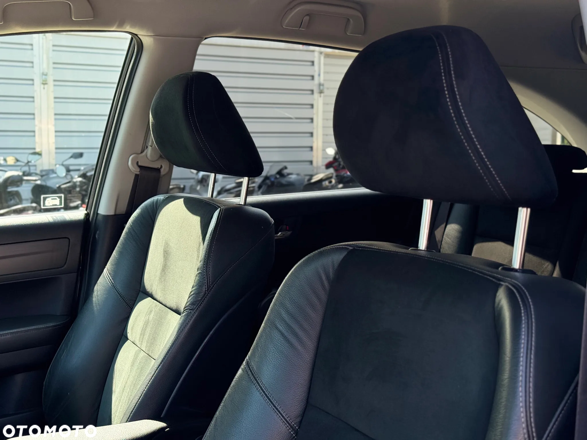 Honda CR-V 2.0 Elegance Lifestyle - 13