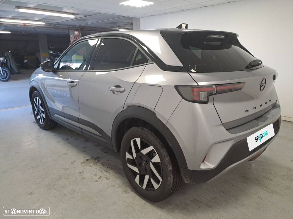 Opel Mokka 1.2 T Edition - 5