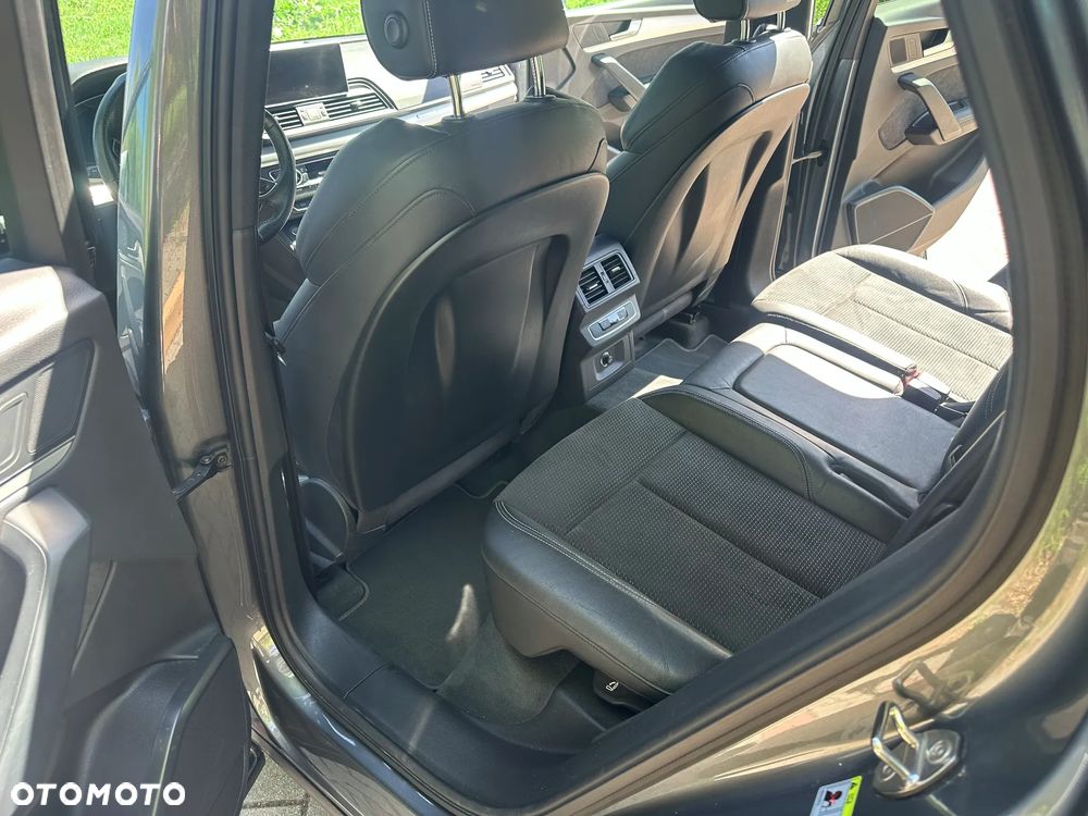 Audi Q5 - 15