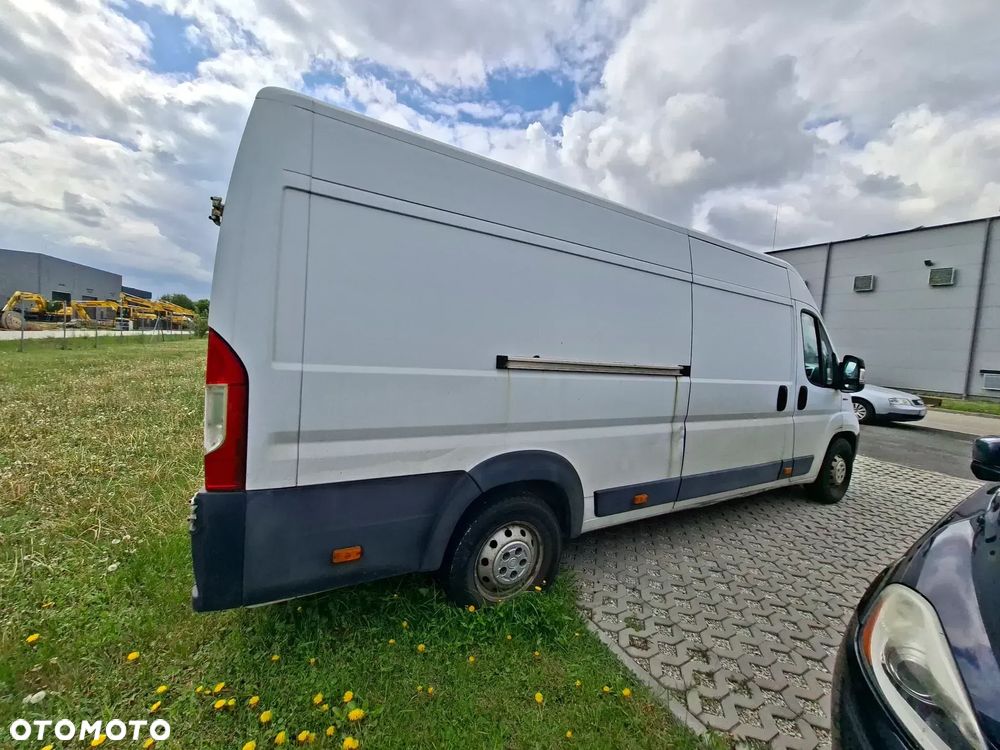 Fiat Ducato - 2