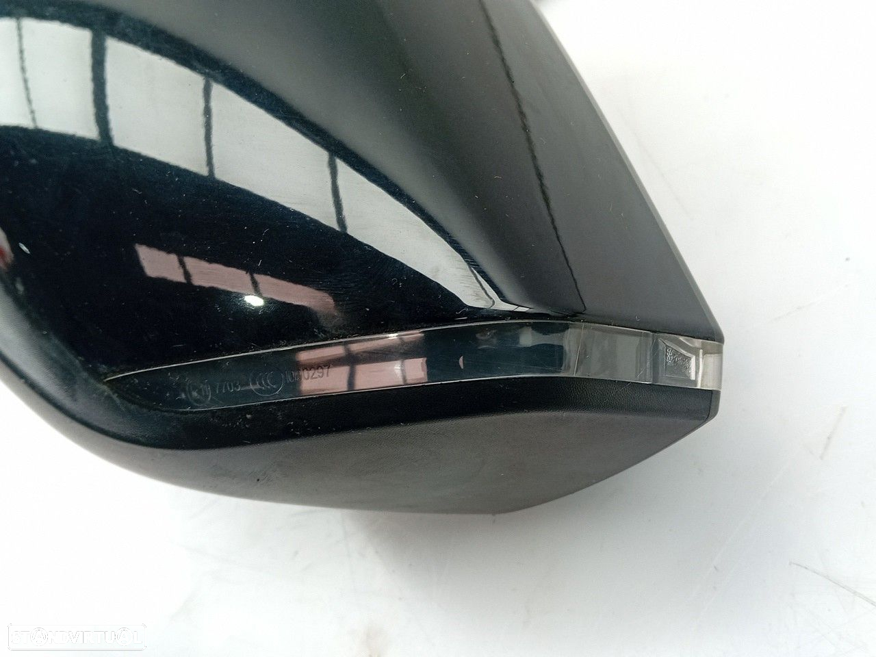 Retrovisor / espelho esquerdo CITROËN C4 III - 4