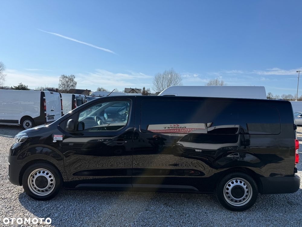 Toyota Proace Verso 2.0 D4-D Long Business - 3